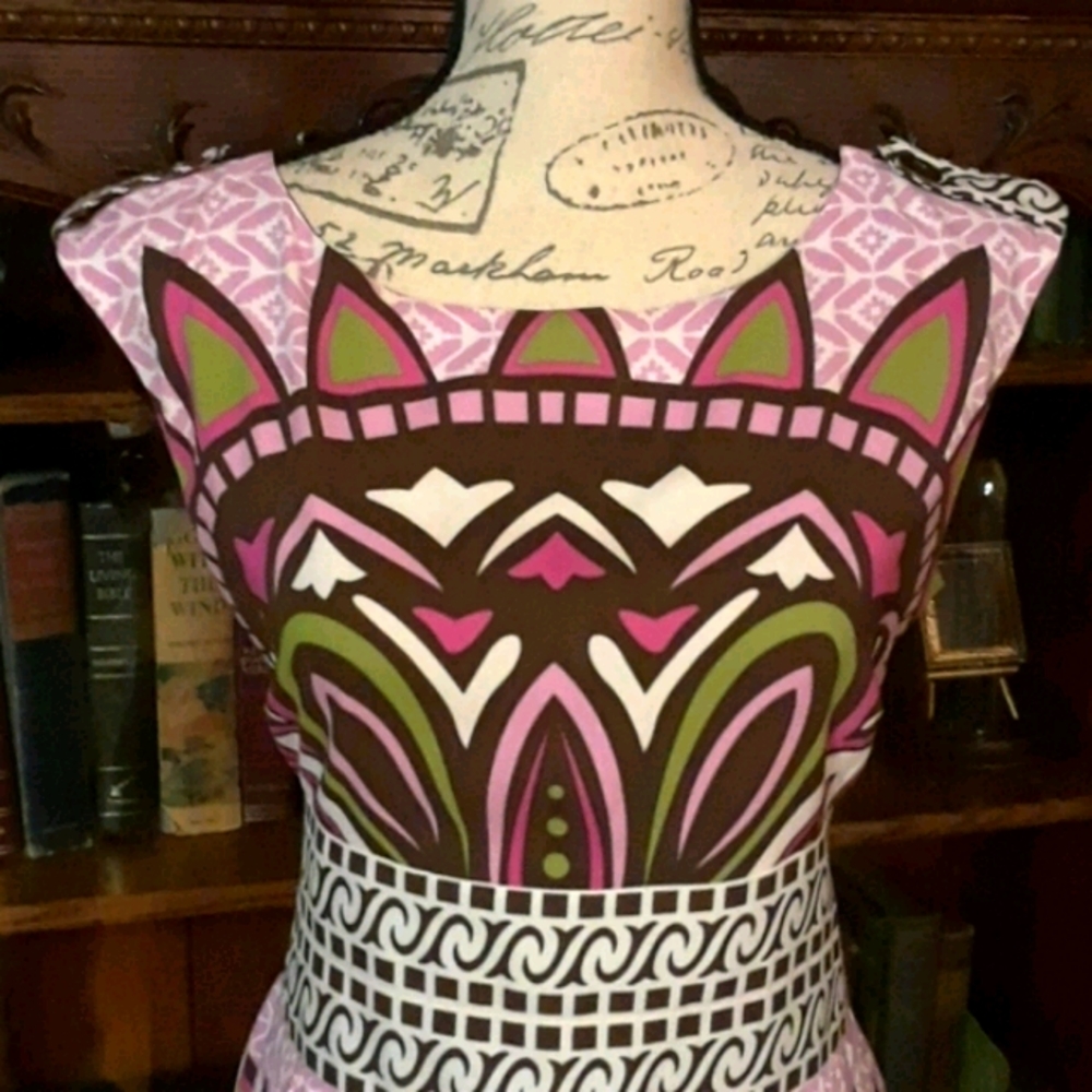 Nicole by Nicole Miller dress - Picture 2 of 9